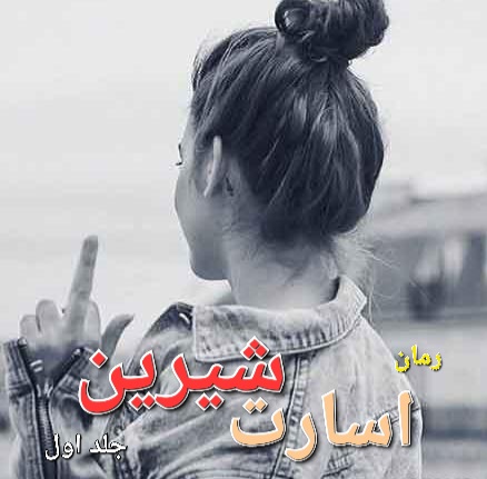 رمان اسارت شیرین - جلد اول - مهدیس