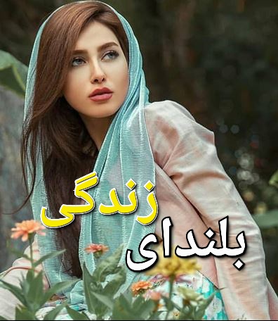 رمان بلندای زندگی - الف. قیصری