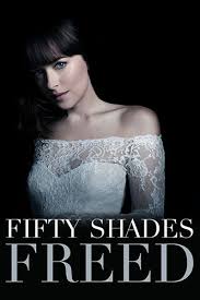 دانلود کتاب پنجاه طیف آزاد شده (بدون حذفیات) - جلد سوم - E.L. James