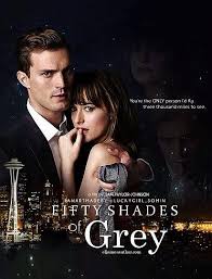 دانلود کتاب پنجاه طیف خاکستری (بدون حذفیات) - جلد اول - E.L. James