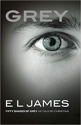 دانلود کتاب پنجاه طیف خاکستری (بدون حذفیات) - جلد چهارم - E.L. James
