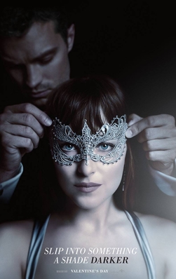 دانلود کتاب پنجاه طیف تاریکتر (بدون حذفیات) - جلد دوم - E.L. James