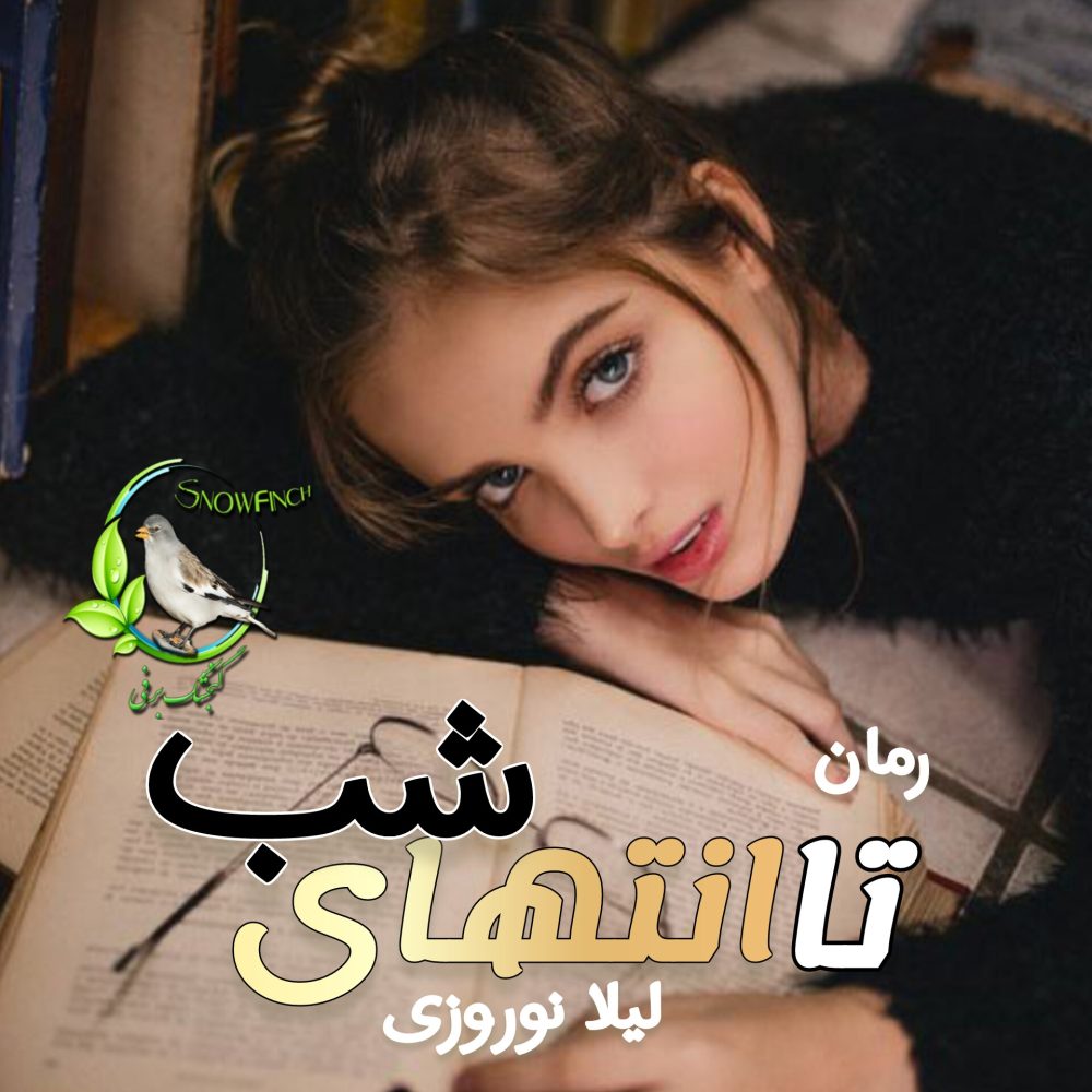 رمان تا انتهای شب - لیلا نوروزی