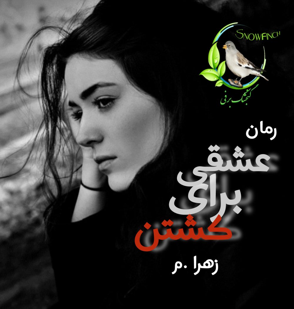 رمان عشقی برای کشتن - زهرا م