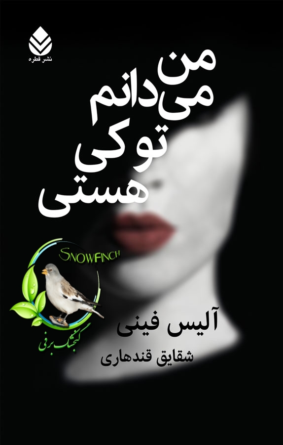 دانلود کتاب من می دانم تو کی هستی - آلیس فینی