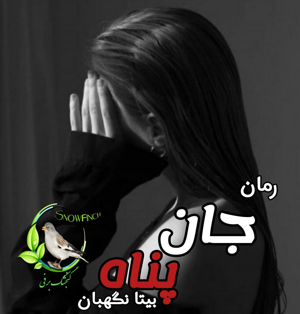 رمان جان پناه - بیتا نگهبان
