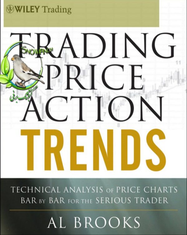 دانلود کتاب Al Brooks Trading Price Action Trends (زبان انگلیسی)