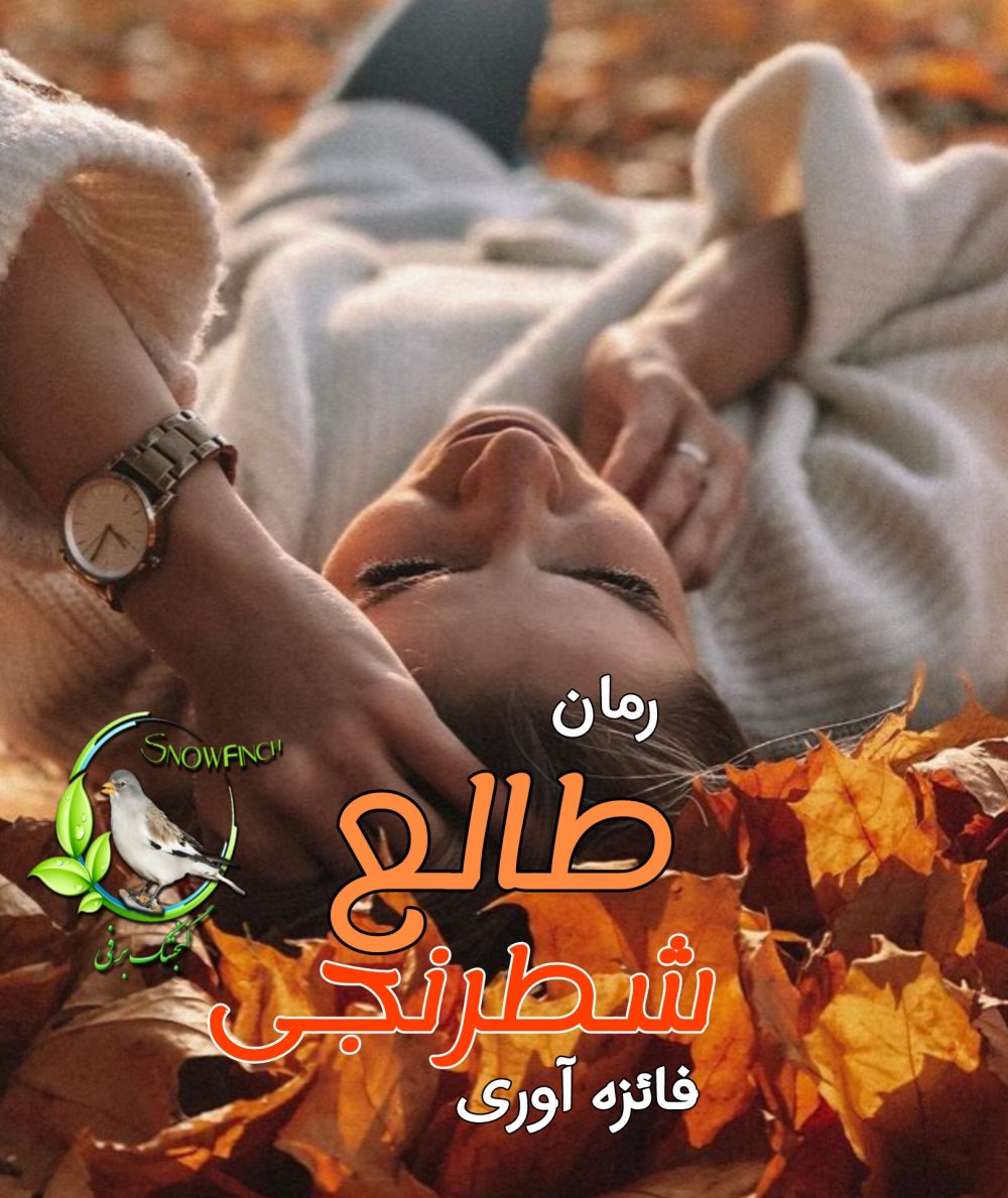 رمان طالع شطرنجی - فائزه آوری