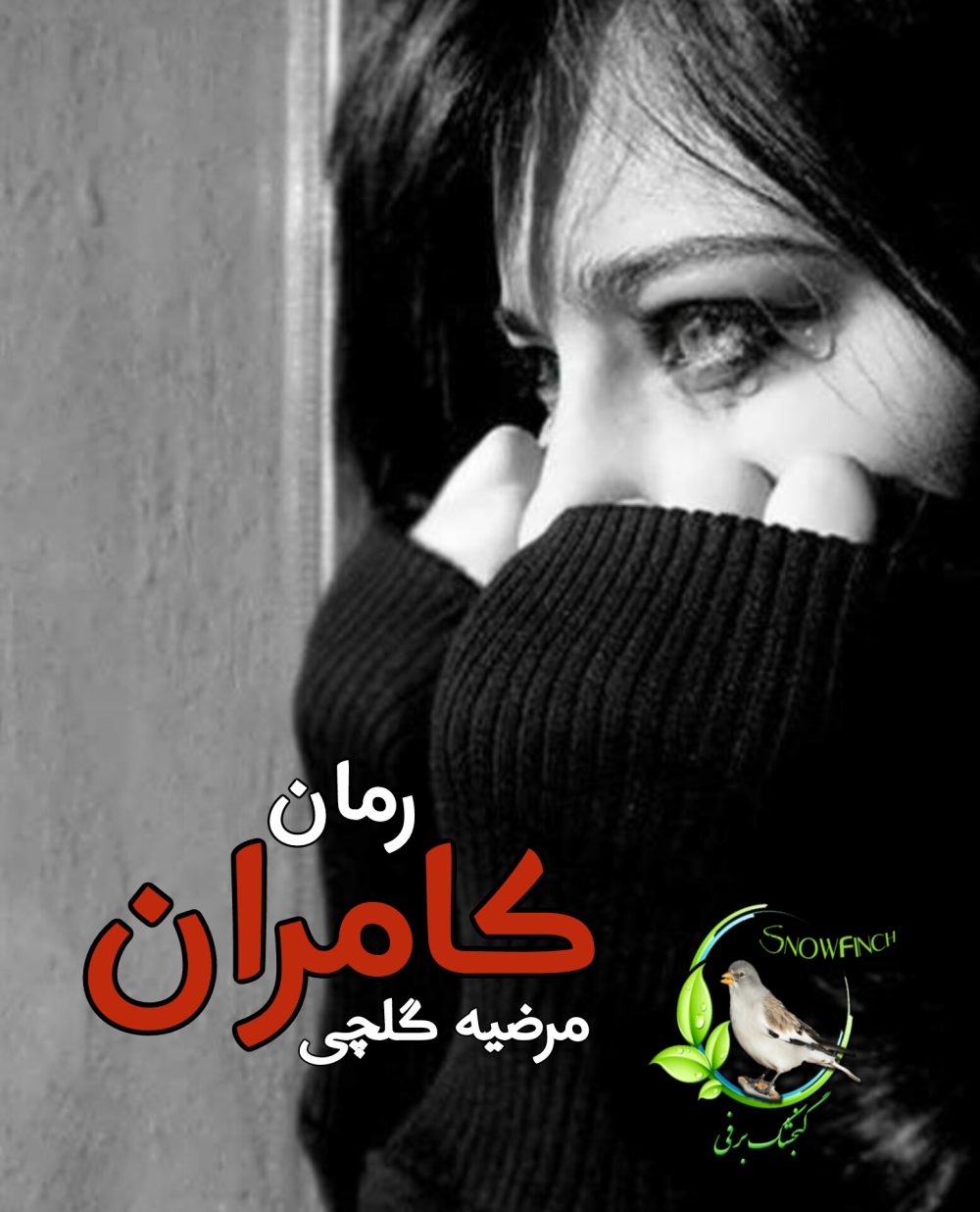 رمان کامران - مرضیه گلچی