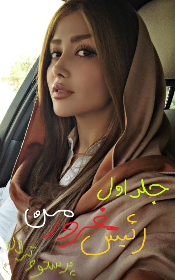 رمان رئیس مغرور من - جلد اول - پرستو و ترلان