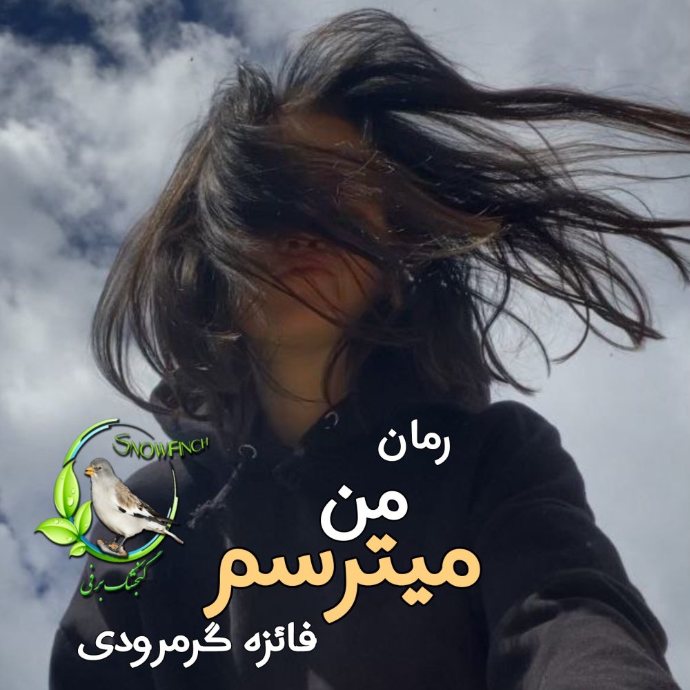 رمان من میترسم - فائزه گرمرودی