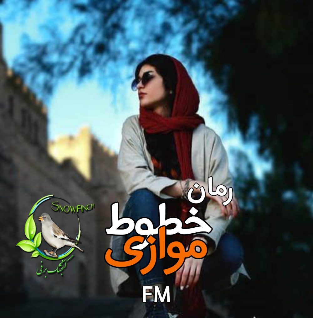 رمان خطوط موازی - FM