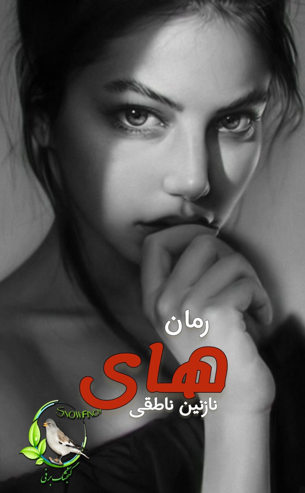 رمان های - نازنین ناطقی