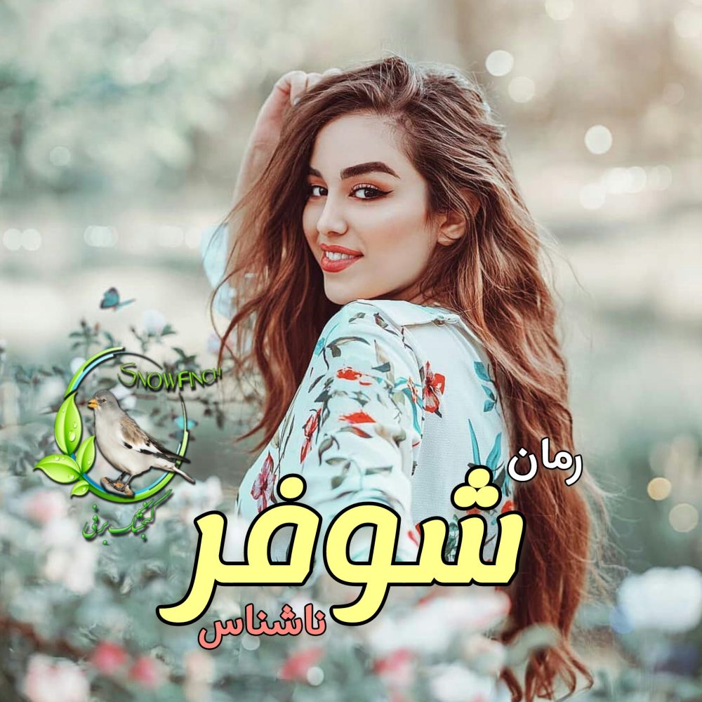 رمان شوفر - ناشناس