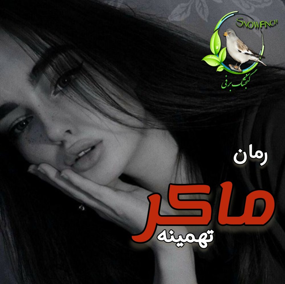 رمان ماکر - تهمینه