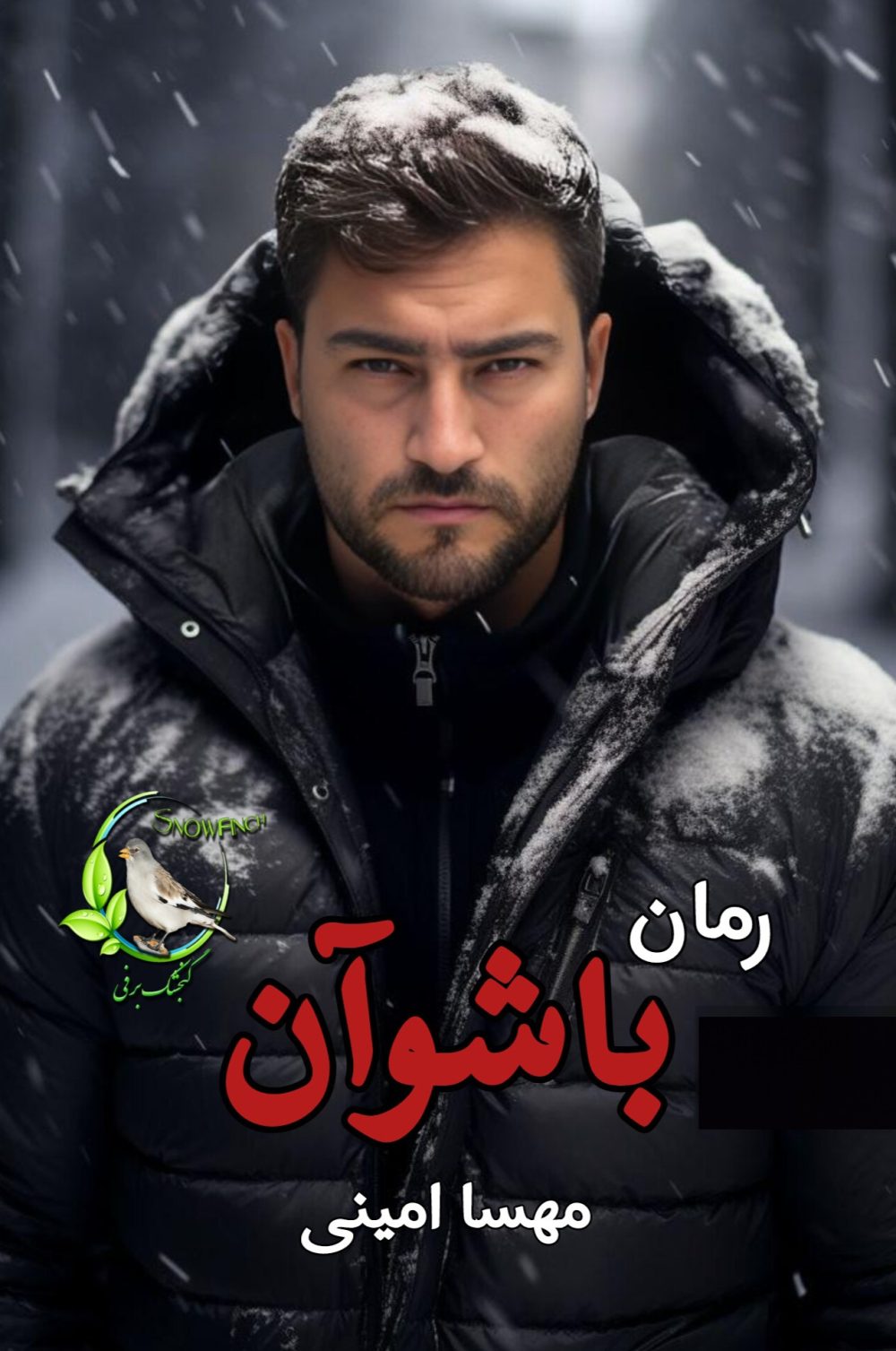 رمان باشوآن - مهسا امینی