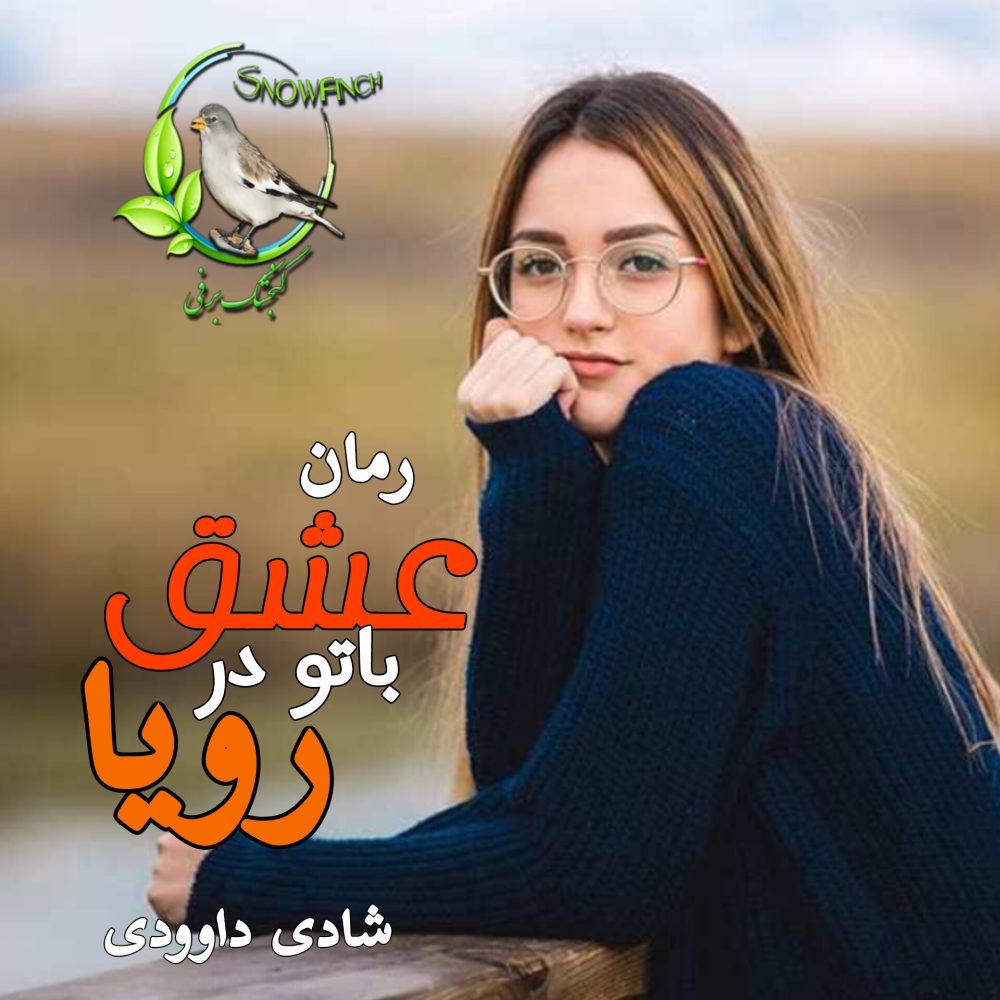 رمان عشق باتو در رویا - شادی داوودی
