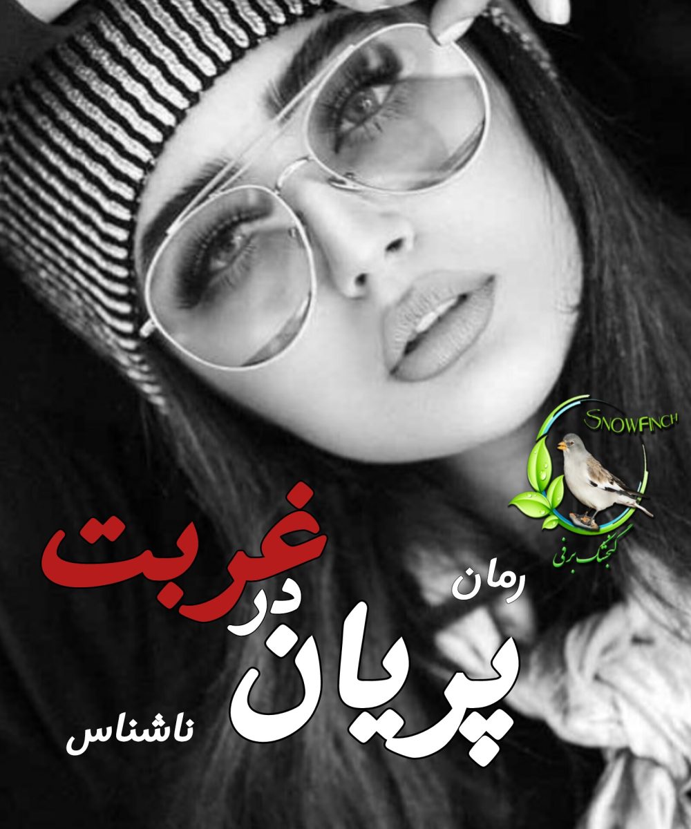 رمان پریان در غربت - ناشناس