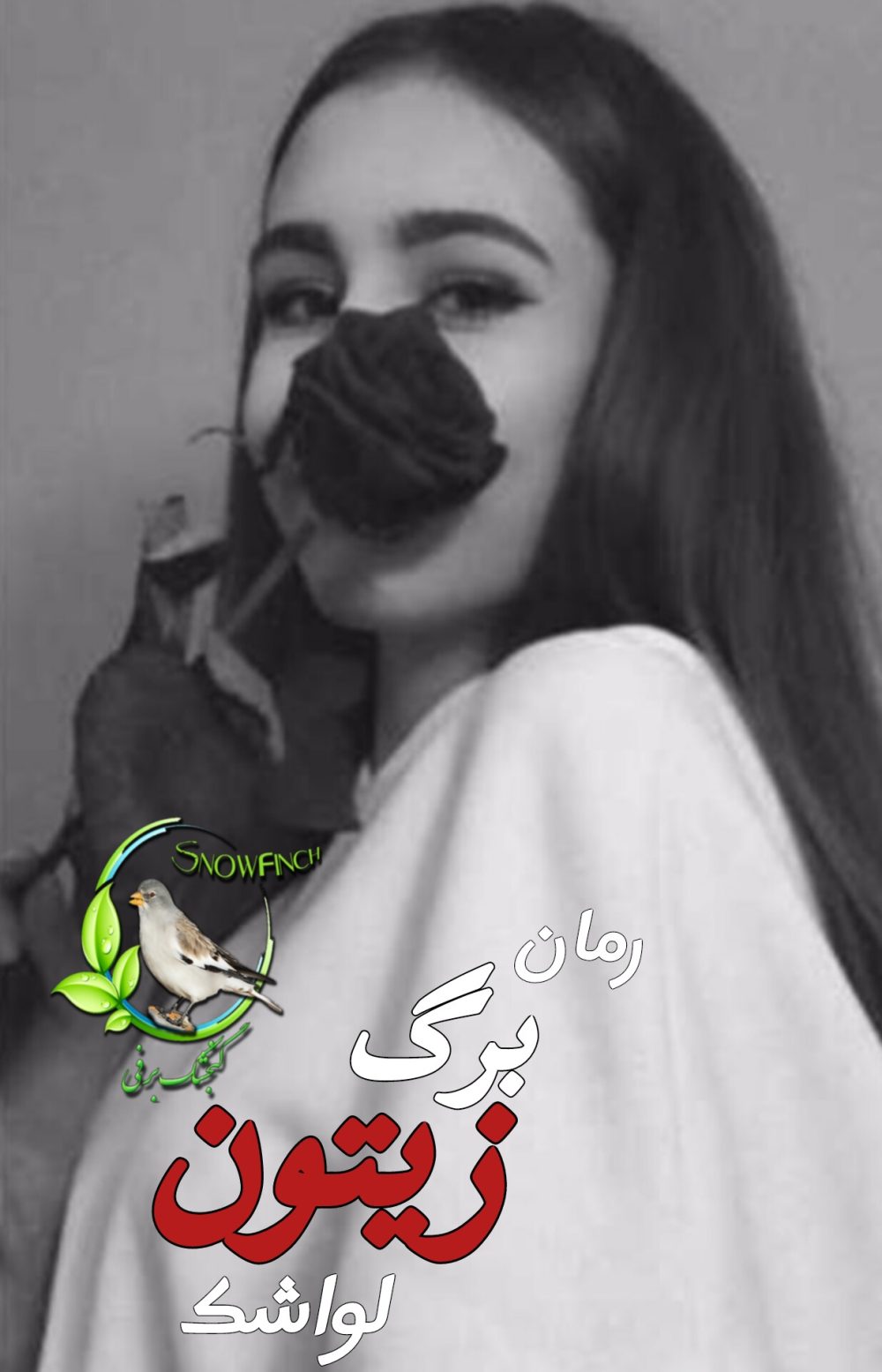 رمان برگ زیتون - لواشک