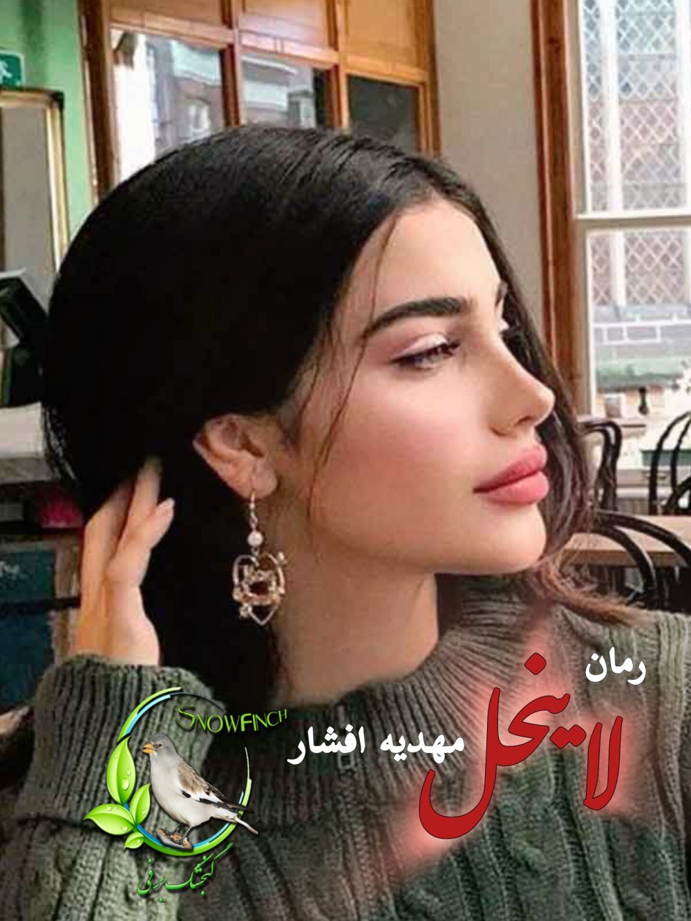 رمان لاینحل از مهدیه افشار