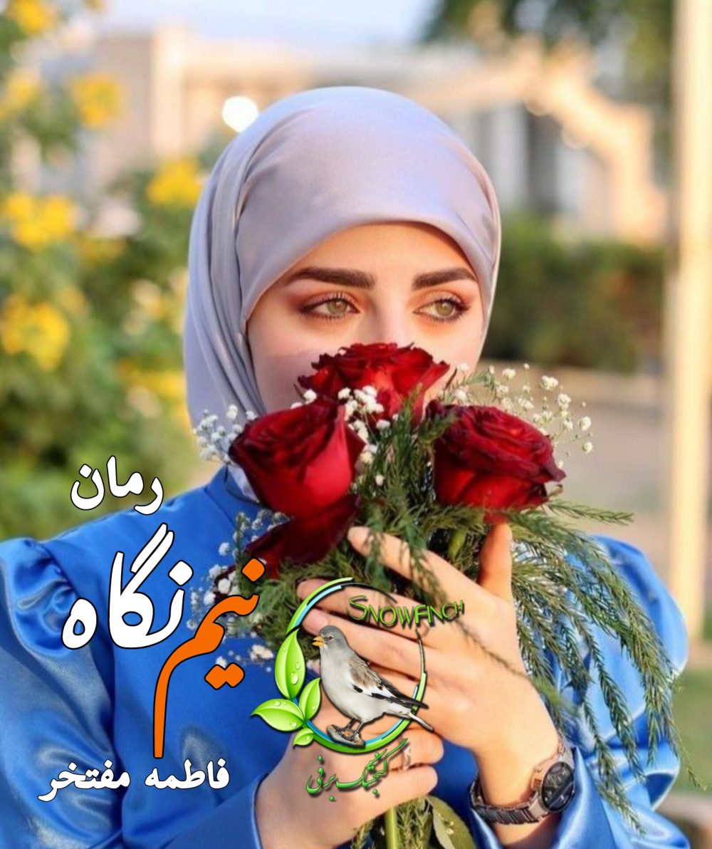 رمان نیم نگاه از فاطمه مفتخر