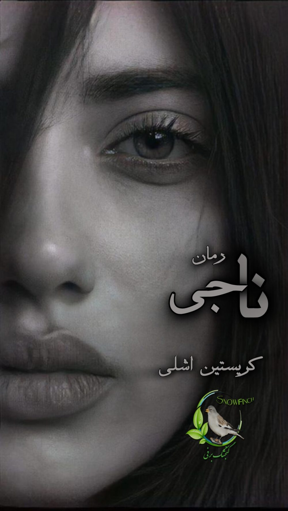 رمان ناجی از کریستین اشلی