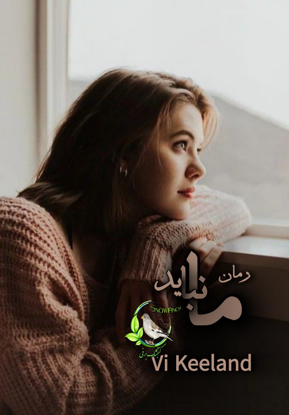رمان ما نباید... از وی کیلند