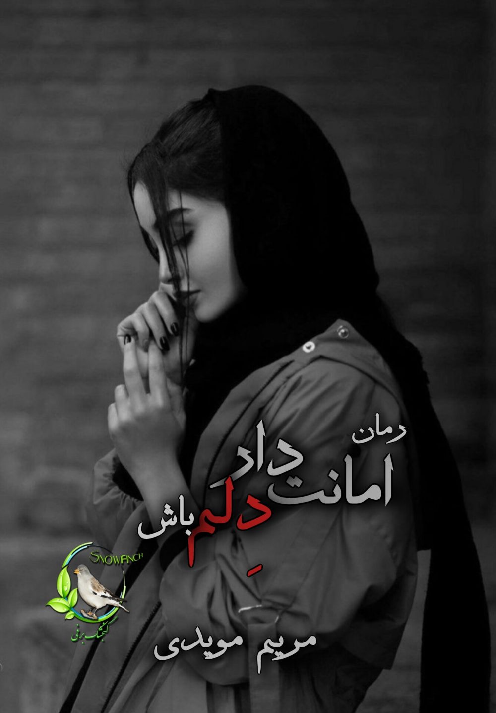 رمان امانت دار دلم باش اثر مریم مویدی