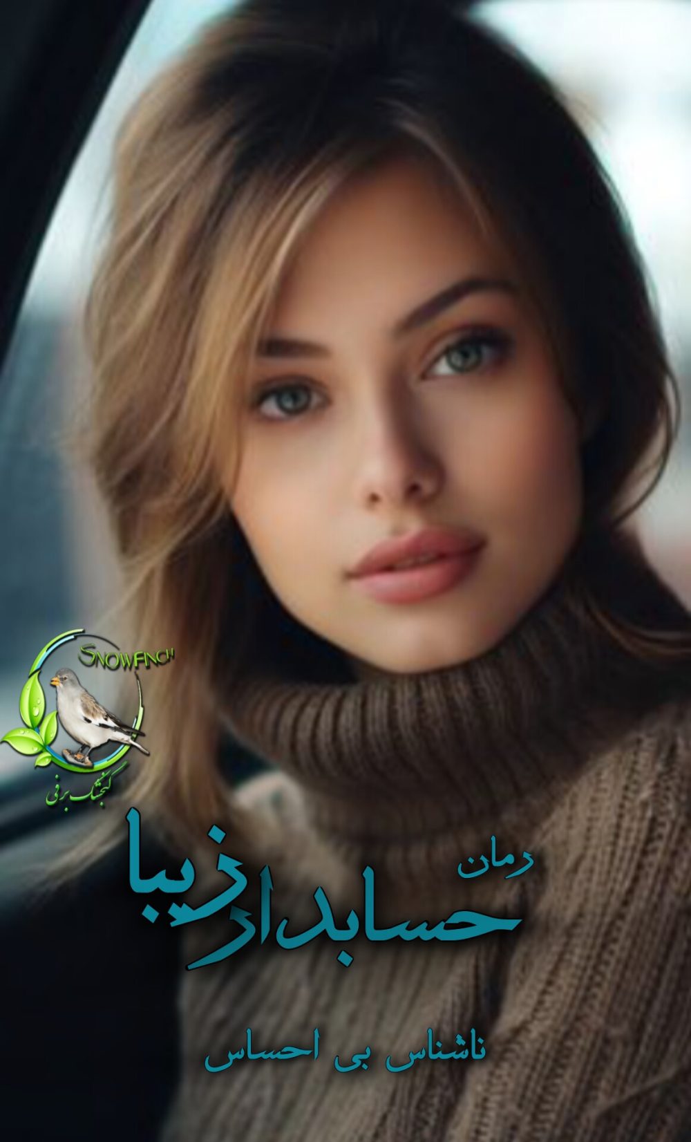 رمان حسابدار زیبا از ناشناس بی احساس