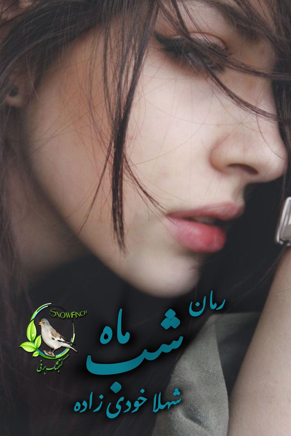 رمان شب ماه از شهلا خودی زاده