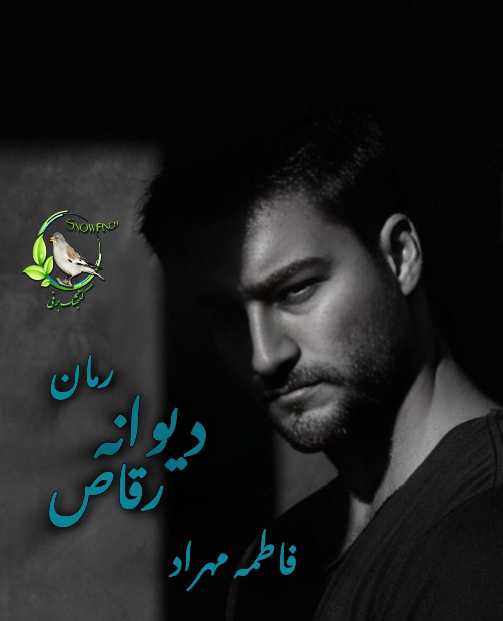 رمان دیوانه رقاص از فاطمه مهراد