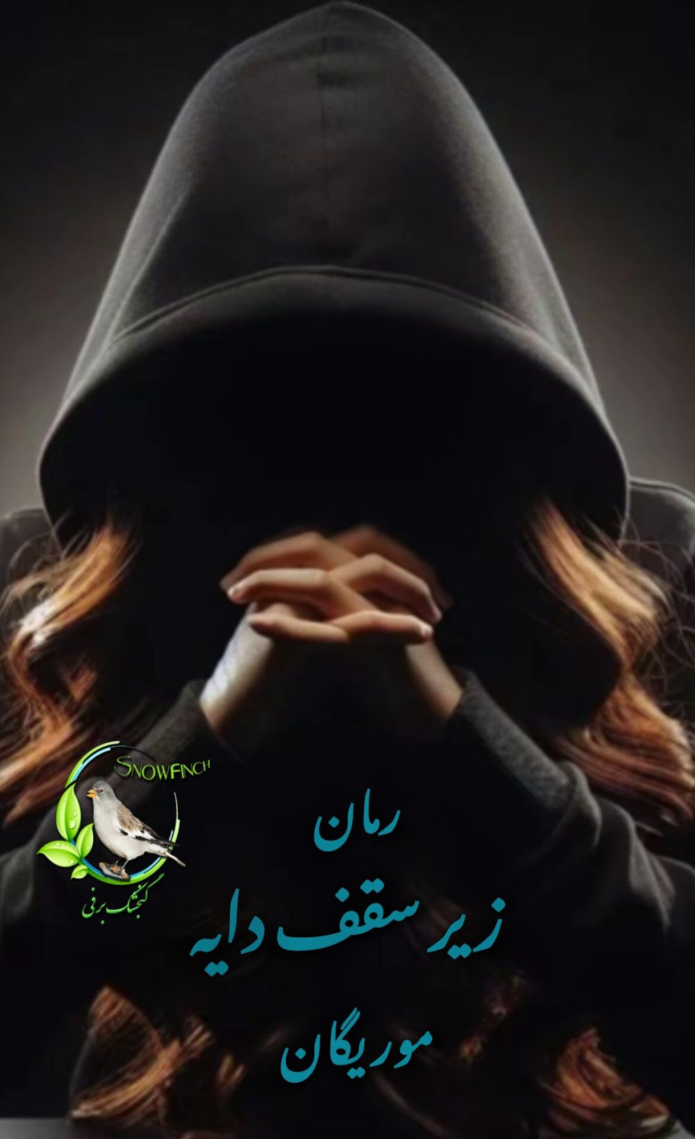 رمان زیر سقف دایه از موریگان