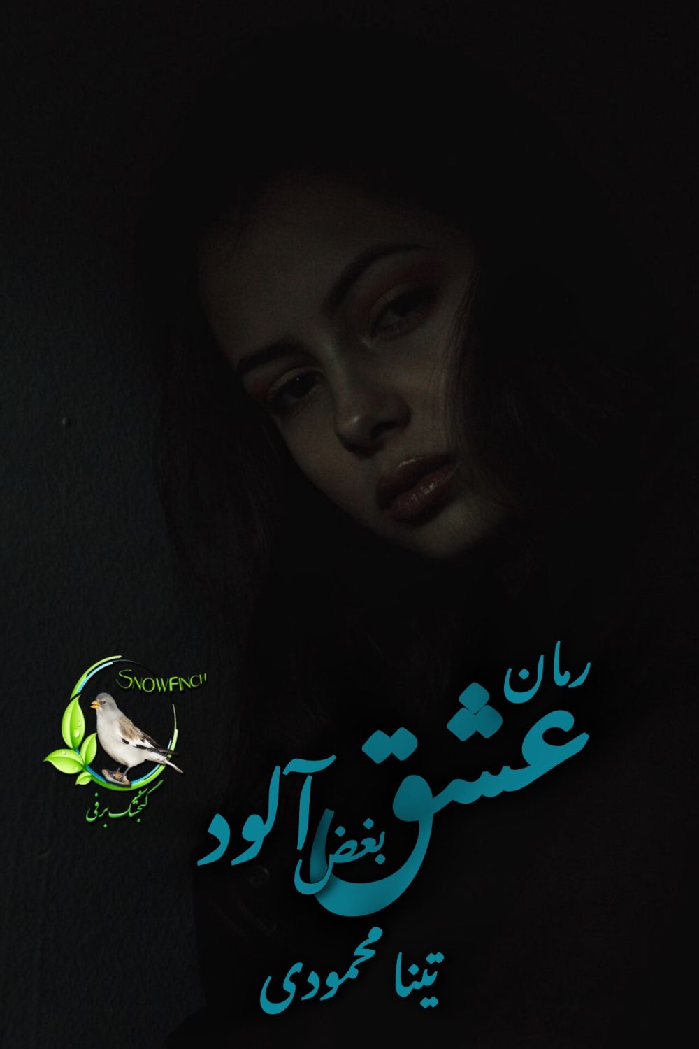 رمان عشق بغض آلود از تینا محمودی