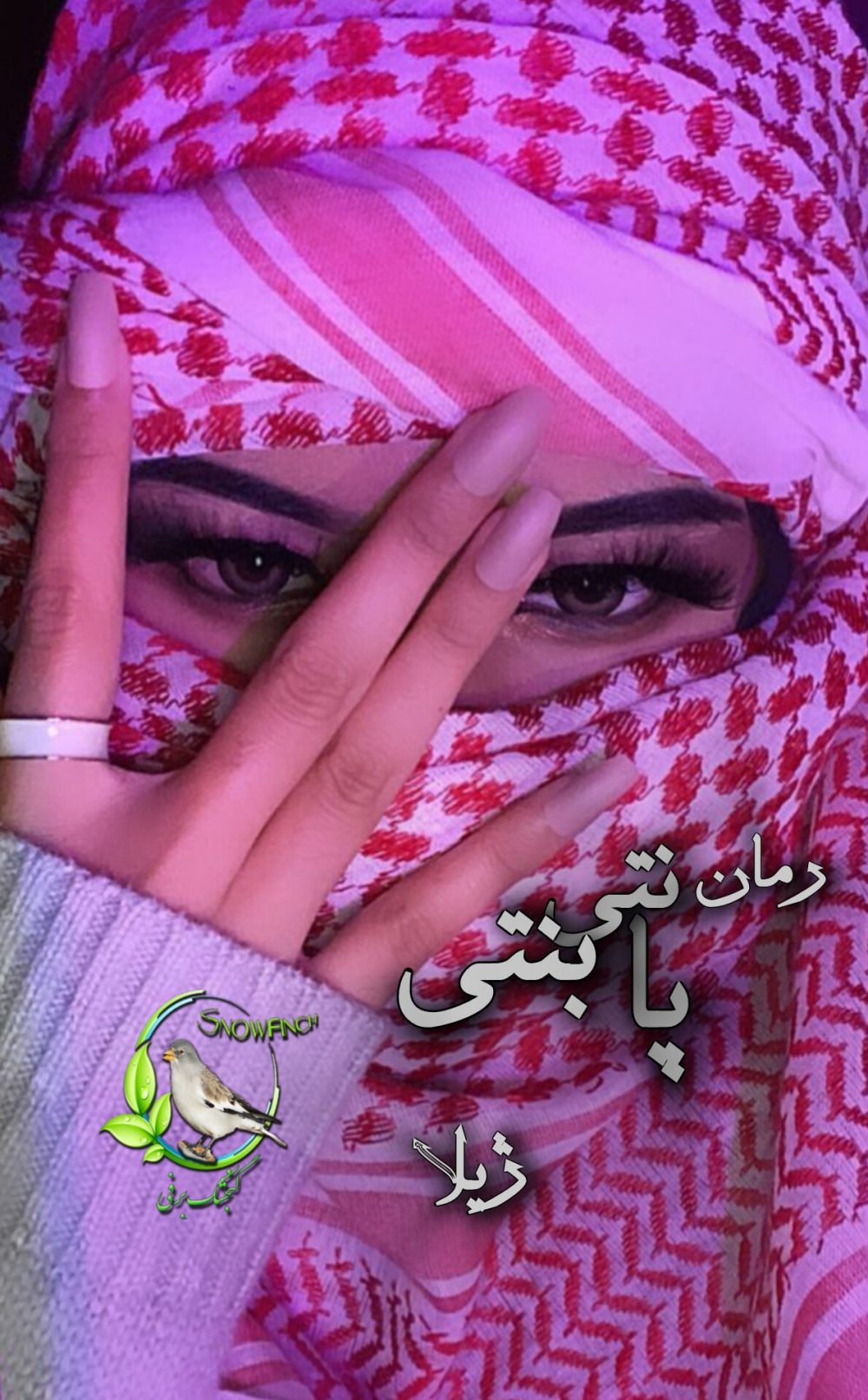 رمان پانتی بنتی از ژیلا