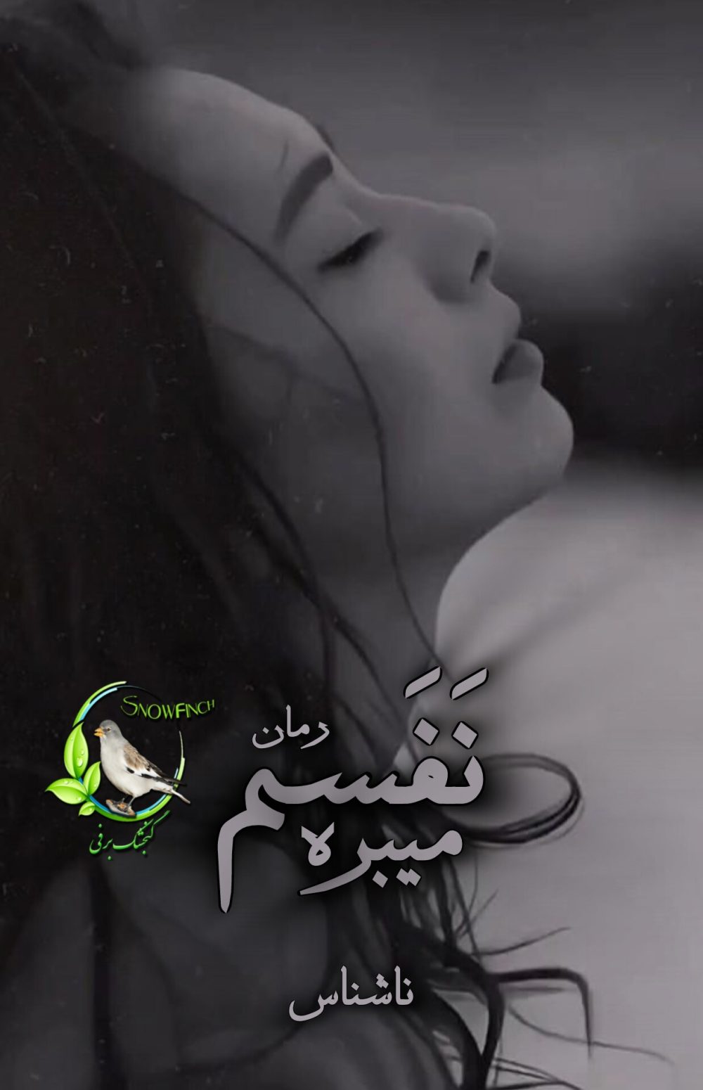 رمان نفسم میبره از ناشناس