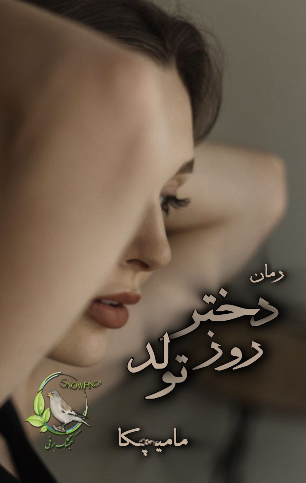 رمان دختر روز تولد از مامیچکا