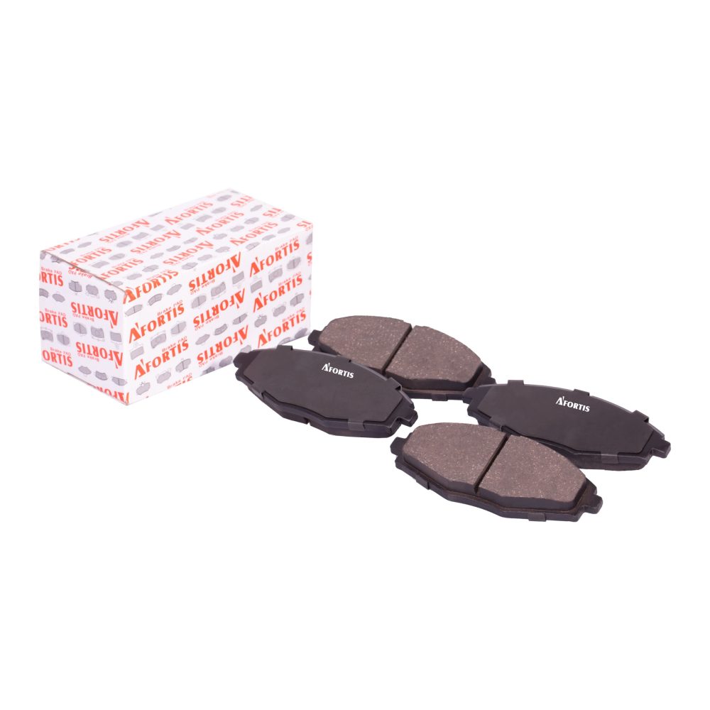 خرید لنت ترمز وارداتی برند آفورتیس 1D3727L مناسب خودروهای خارجی