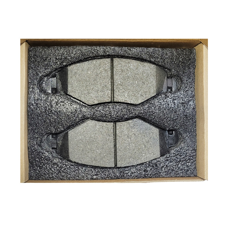 خرید لنت ترمز موتوسل مدل 1980 مناسب برای پژو پارس و 405