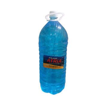 خرید مایع شیشه شوی اتوکار مدل ضد انجماد 1994025 حجم 4 لیتر